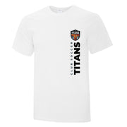 CST - ATC Youth Cotton T-Shirt - White