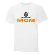 CST - ATC Youth Cotton T-Shirt - White