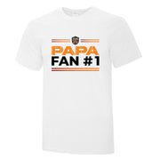 CST - ATC Youth Cotton T-Shirt - White
