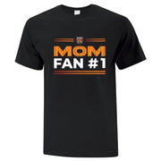 CST - ATC Adult Cotton T-Shirt - Black