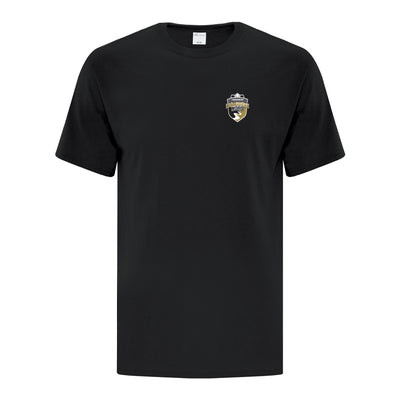 CSLN - ATC Adult Cotton T-Shirt