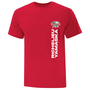 ARSRY - ATC Adult Cotton T-Shirt - RED