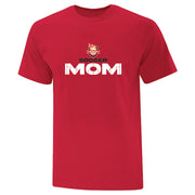 ASMV - ATC Adult Cotton Everyday T-Shirt - Red
