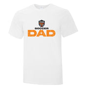 CST - ATC Adult Cotton T-Shirt - White