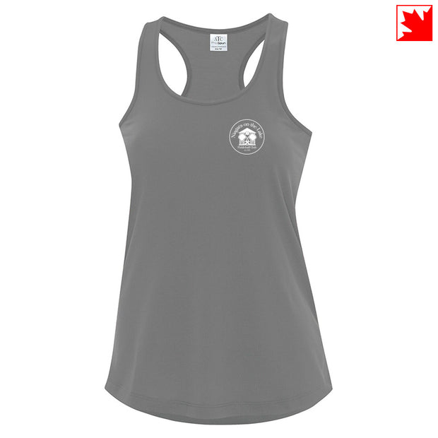 NOTL - ATC Pro Spun Racerback Ladies’ Tank