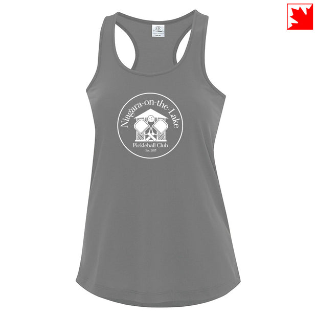 NOTL - ATC Pro Spun Racerback Ladies’ Tank