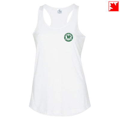 NOTL - ATC Pro Spun Racerback Ladies’ Tank