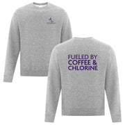 WRASC - ATC Adult Everyday Fleece Crewneck