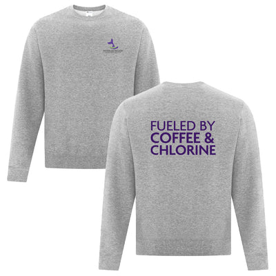 WRASC - ATC Adult Everyday Fleece Crewneck