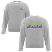 WRASC - ATC Adult Everyday Fleece Crewneck