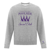 WRASC - ATC Adult Everyday Fleece Crewneck