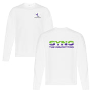WRASC - ATC Adult Everyday Fleece Crewneck