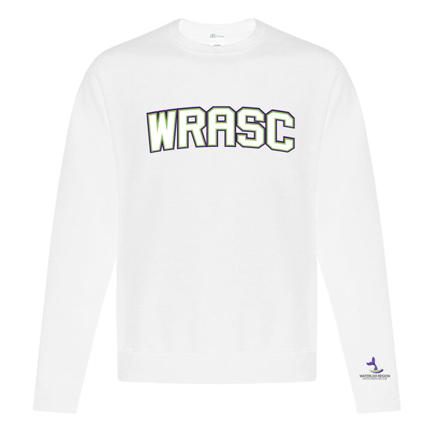 WRASC - ATC Adult Everyday Fleece Crewneck
