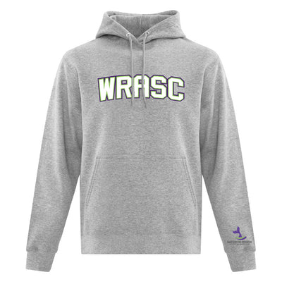 WRASC - ATC Adult Everyday Fleece Hoodie