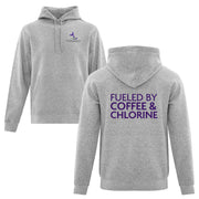 WRASC - ATC Adult Everyday Fleece Hoodie