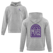 WRASC - ATC Adult Everyday Fleece Hoodie