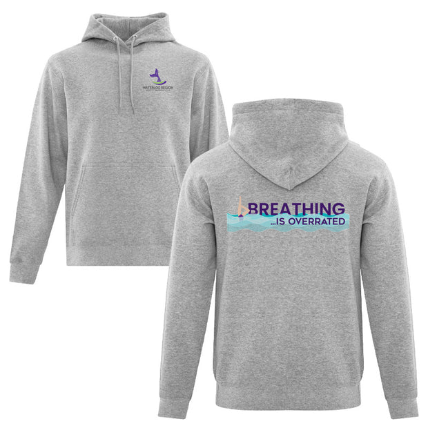 WRASC - ATC Adult Everyday Fleece Hoodie