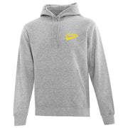 AJC - ATC Adult Fleece Hoodie