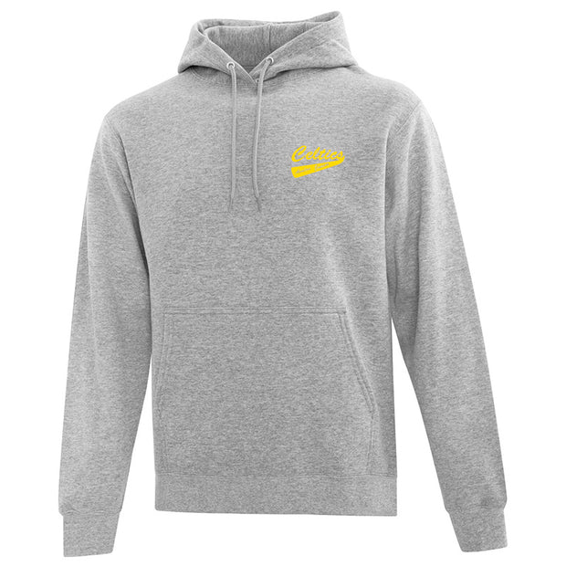 AJC - ATC Adult Fleece Hoodie