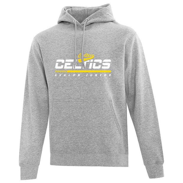 AJC - ATC Adult Fleece Hoodie