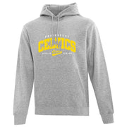 AJC - ATC Adult Fleece Hoodie