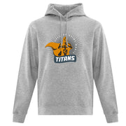 CRM - ATC Adult Fleece Hoodie