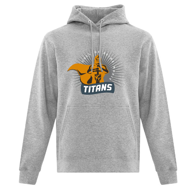 CRM - ATC Adult Fleece Hoodie