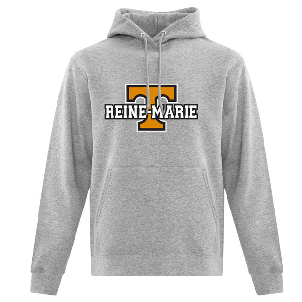 CRM - ATC Adult Fleece Hoodie