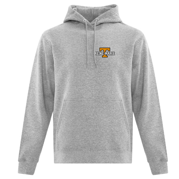 CRM - ATC Adult Fleece Hoodie