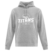 CRM - ATC Adult Fleece Hoodie