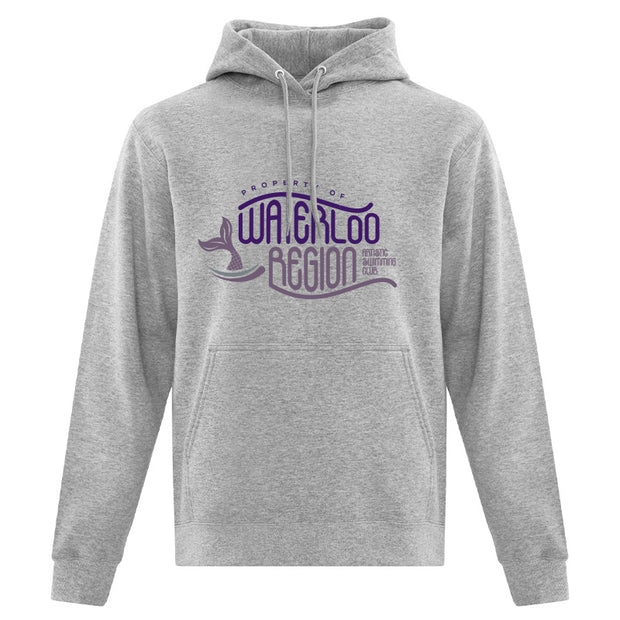 WRASC - ATC Adult Everyday Fleece Hoodie