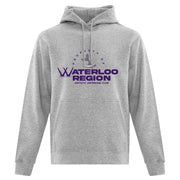 WRASC - ATC Adult Everyday Fleece Hoodie