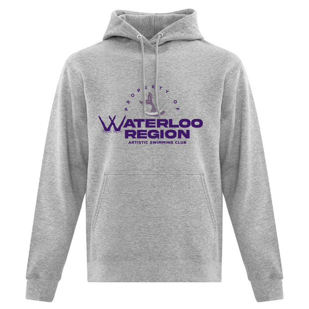 WRASC - ATC Adult Everyday Fleece Hoodie