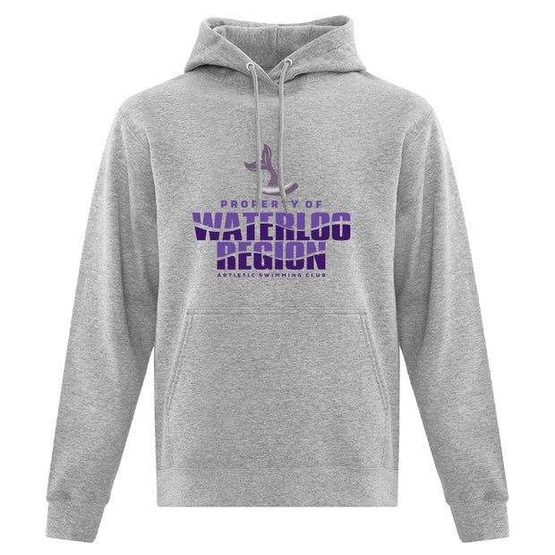 WRASC - ATC Adult Everyday Fleece Hoodie