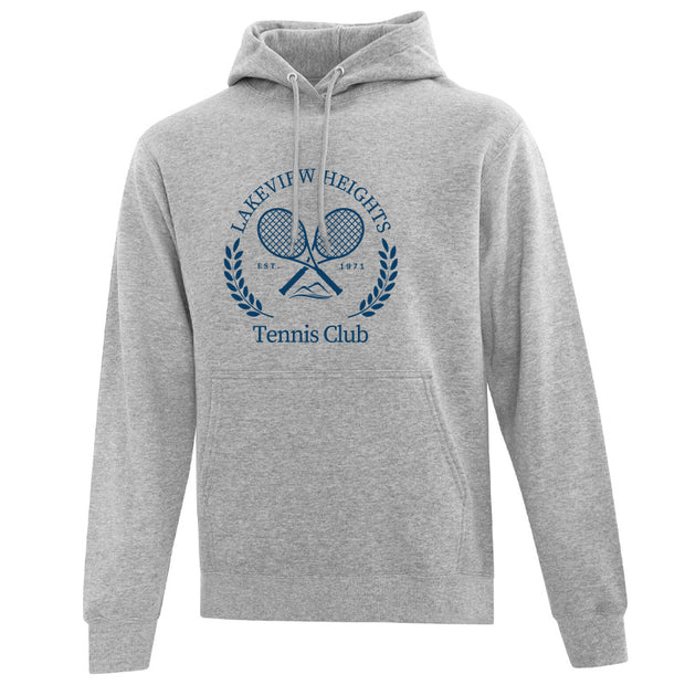 LHTC - ATC Everyday Fleece Hoodie