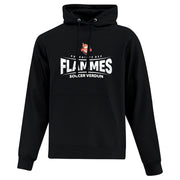 ASMV - ATC Adult Fleece Hoodie