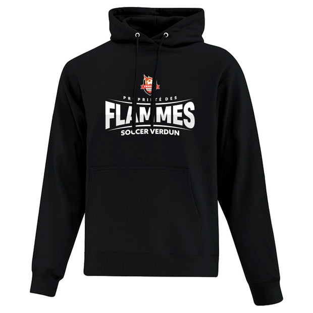 ASMV - ATC Adult Fleece Hoodie