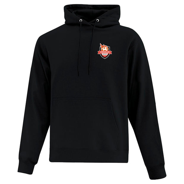ASMV - ATC Adult Fleece Hoodie