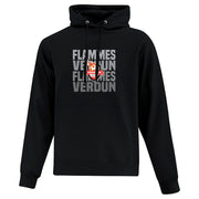 ASMV - ATC Adult Fleece Hoodie