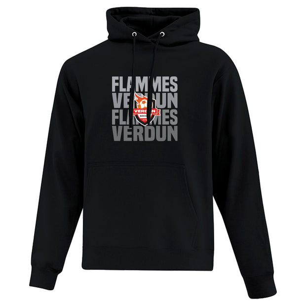 ASMV - ATC Adult Fleece Hoodie