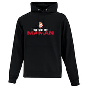 ASMV - ATC Adult Fleece Hoodie