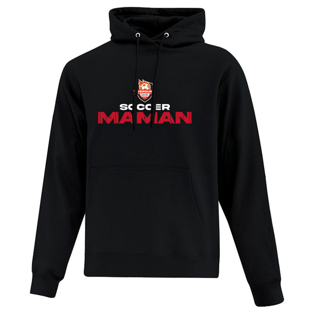 ASMV - ATC Adult Fleece Hoodie