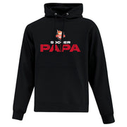 ASMV - ATC Adult Fleece Hoodie