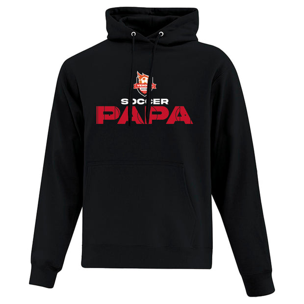 ASMV - ATC Adult Fleece Hoodie