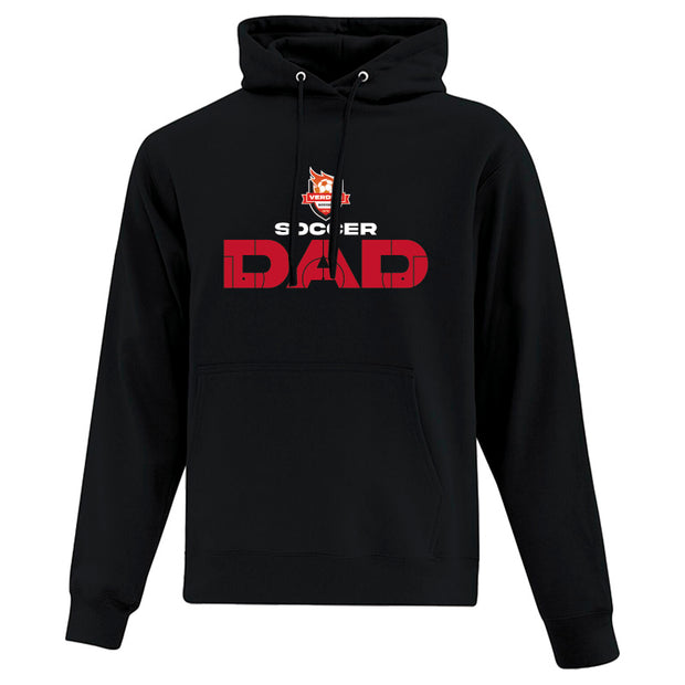 ASMV - ATC Adult Fleece Hoodie
