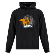 CRM - ATC Adult Fleece Hoodie