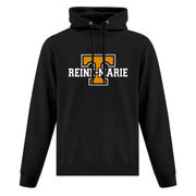 CRM - ATC Adult Fleece Hoodie