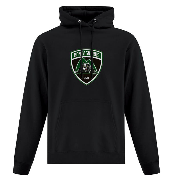 CSH - ATC Adult Everyday Fleece Hoodie
