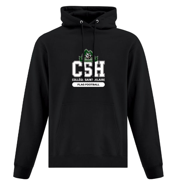 CSH - ATC Adult Everyday Fleece Hoodie