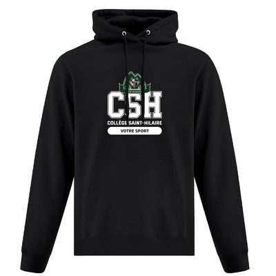 CSH - ATC Adult Everyday Fleece Hoodie (CSH Votre sport)